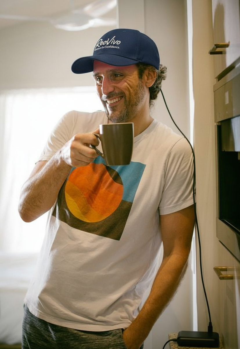 Do Laser Hair Growth Caps Really Work?