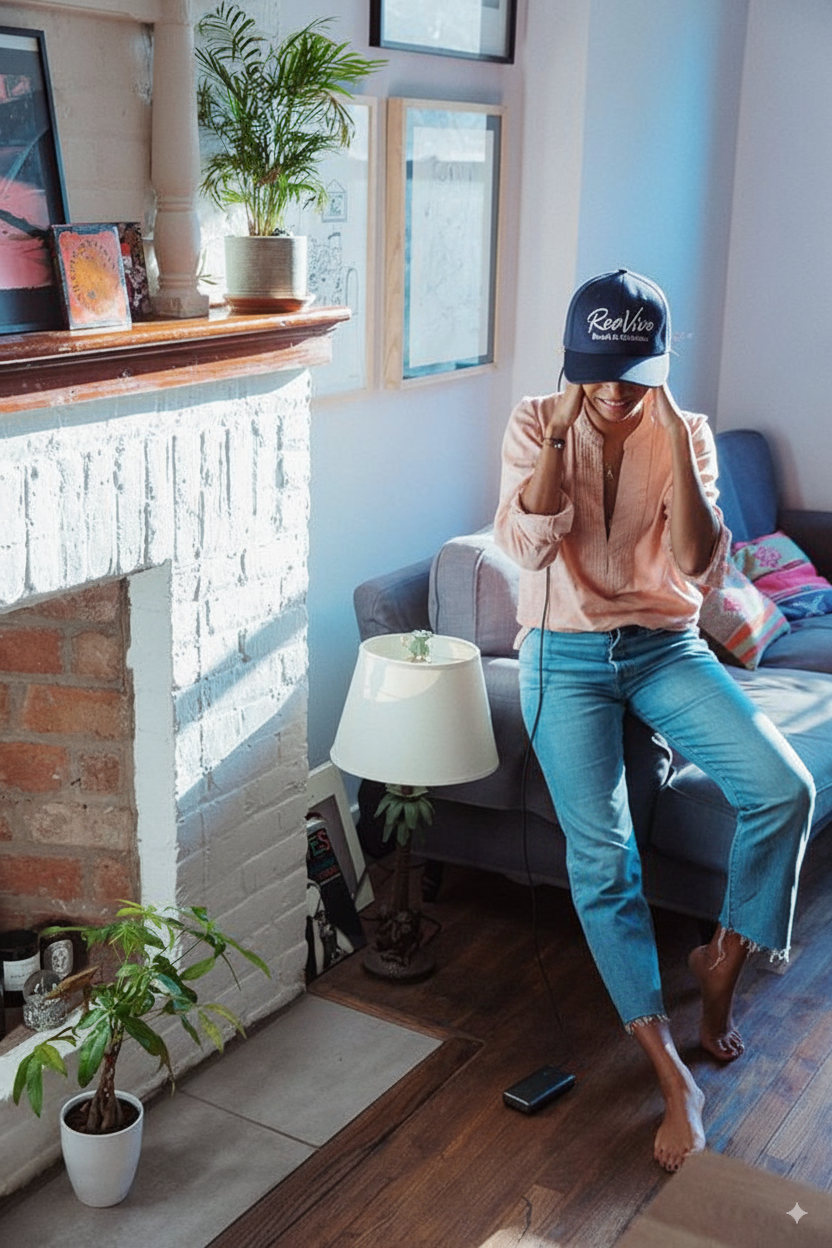 Is Laser Hair Growth Cap Safe? Complete Guide to Side Effects and Precautions