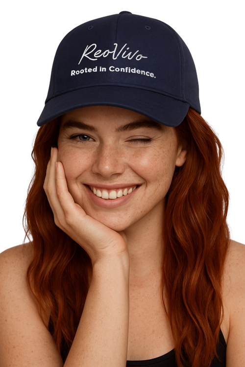 Find Your Perfect Match: Laser Hair Growth Cap for Every Stage of Hair Loss