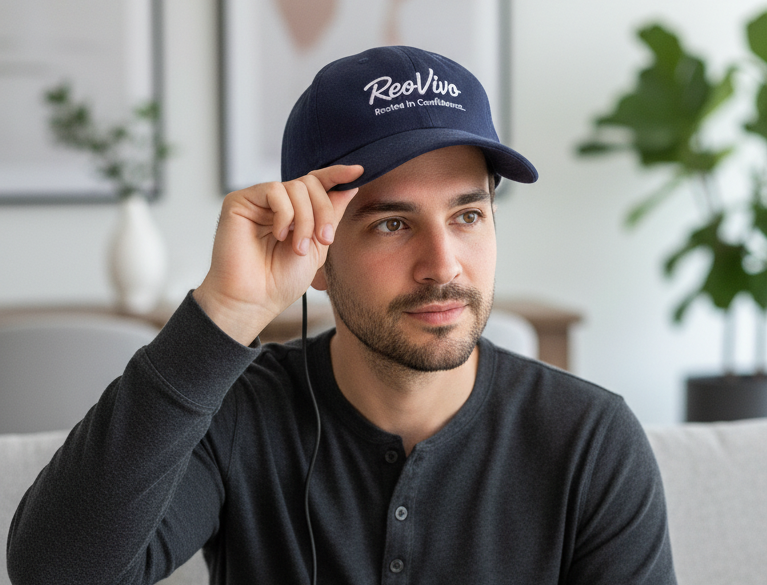 Early Hair Loss? How to Choose the Right Laser Hair Growth Cap