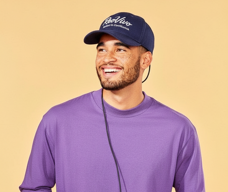 Laser Hair Growth Caps: Safe, Effective, and Convenient Solution for Hair Loss