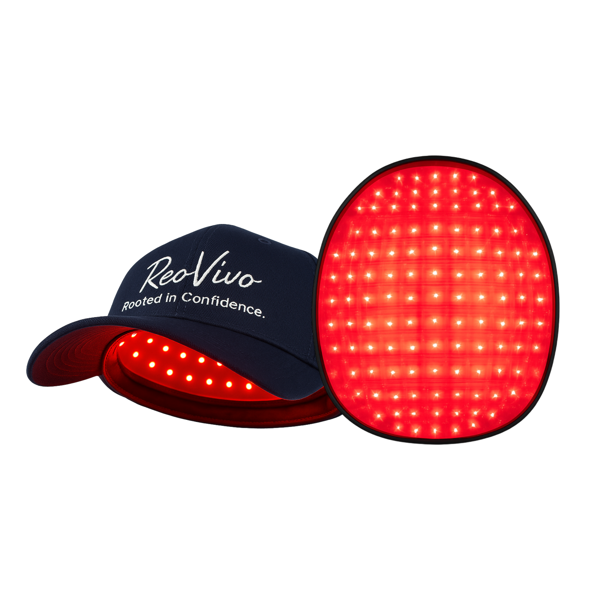 ReoVivo 4.0 - 108 Pure Laser Diodes
