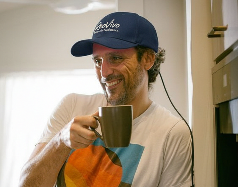 Do Laser Hair Growth Caps Really Work?