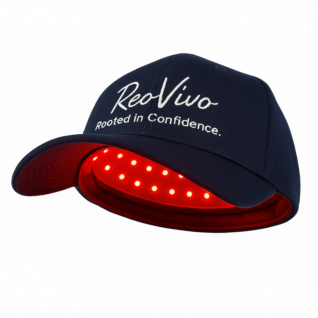 ReoVivo 1.0 - 112 Blue Light & 112 Red Light Diodes