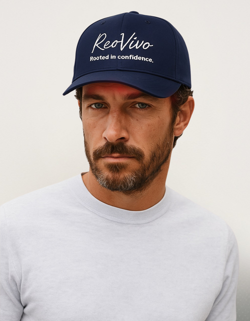 ReoVivo 1.0 Lite - 112 Blue Light & 112 Red Light Diodes