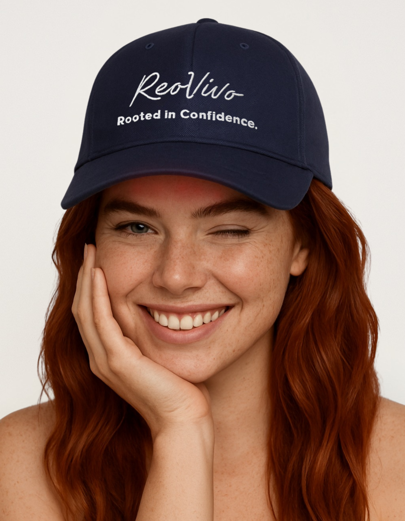 ReoVivo 2.0 Essential - 72 Red Light Diodes & 10 Laser Diodes