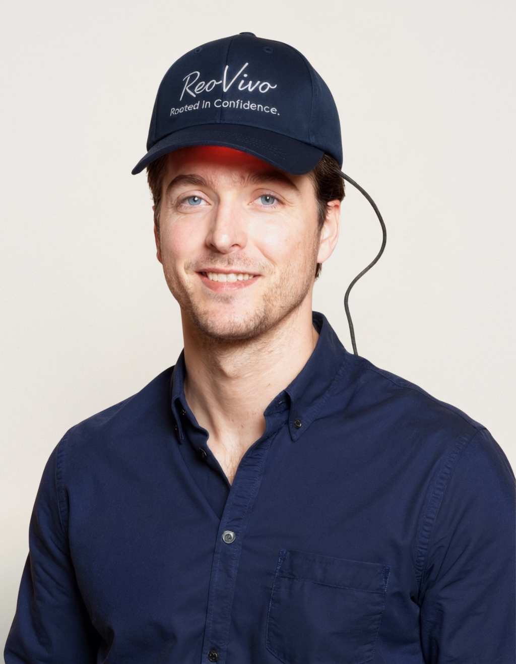 ReoVivo 5.0 Ultra - 272 Pure Laser Diodes