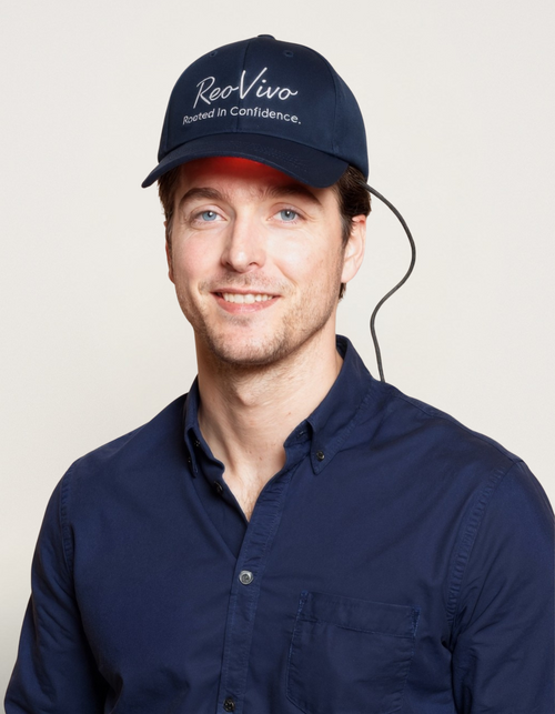 ReoVivo 5.0 Ultra - 272 Pure Laser Diodes