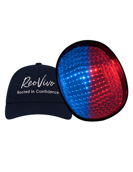 ReoVivo 1.0 Lite - 112 Blue Light & 112 Red Light Diodes