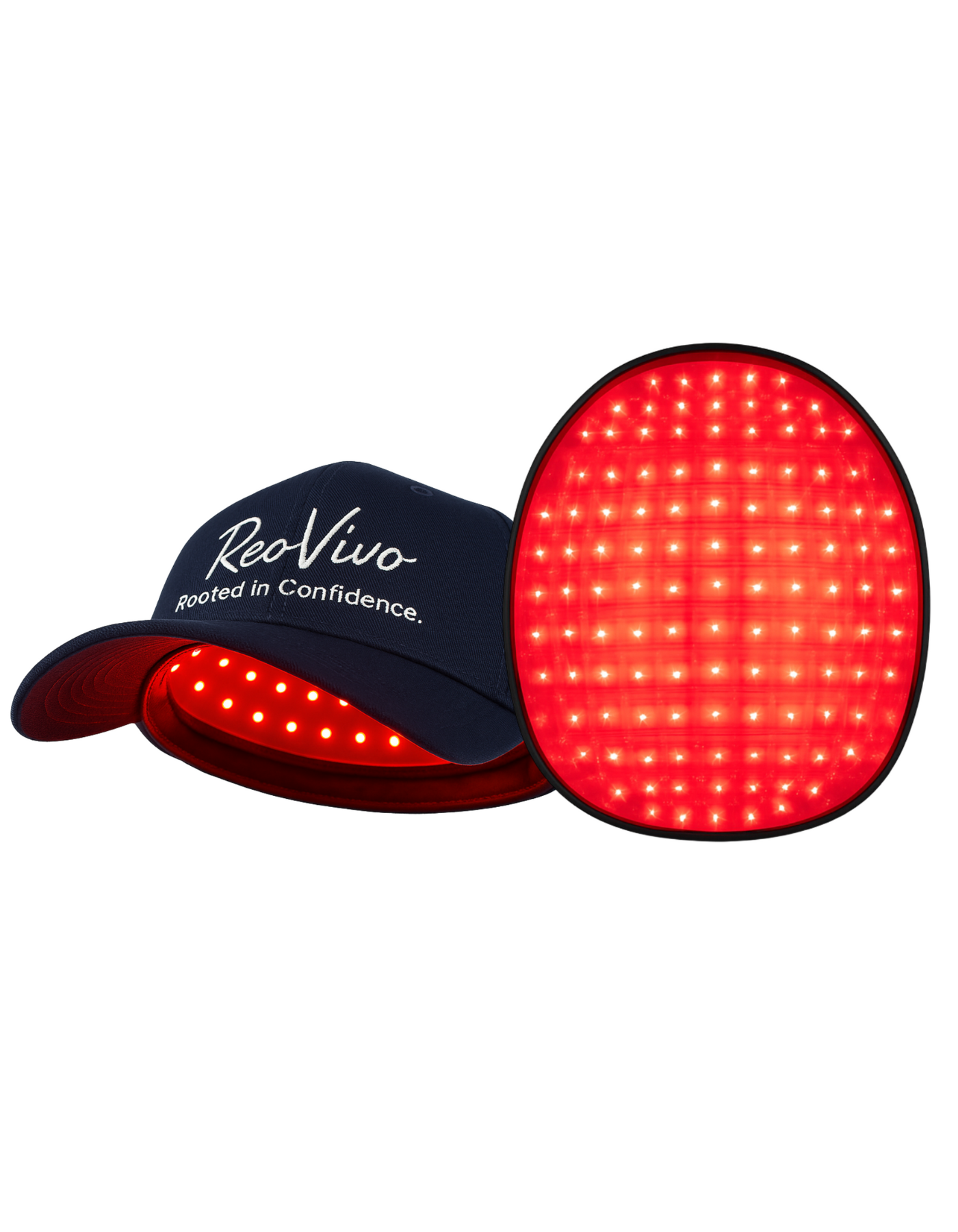 ReoVivo 4.0 Advance - 108 Pure Laser Diodes